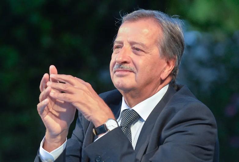 Falla intercettazioni: il caso dei video hot su Tadei usciti dalla procura