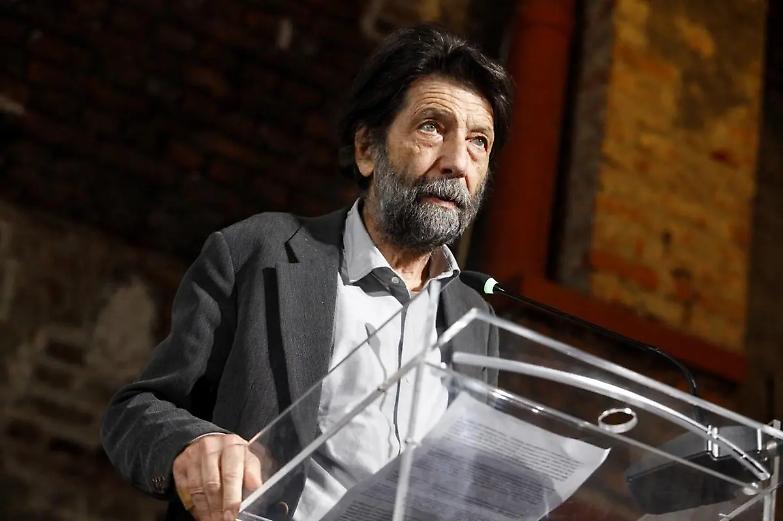 Cacciari: &laquo;Meloni ha lavorato bene sulla credibilit&agrave; internazionale...&raquo;