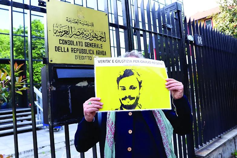 Lasciatemi esprimere qualche dubbio su quella &ldquo;sentenza Regeni&rdquo;