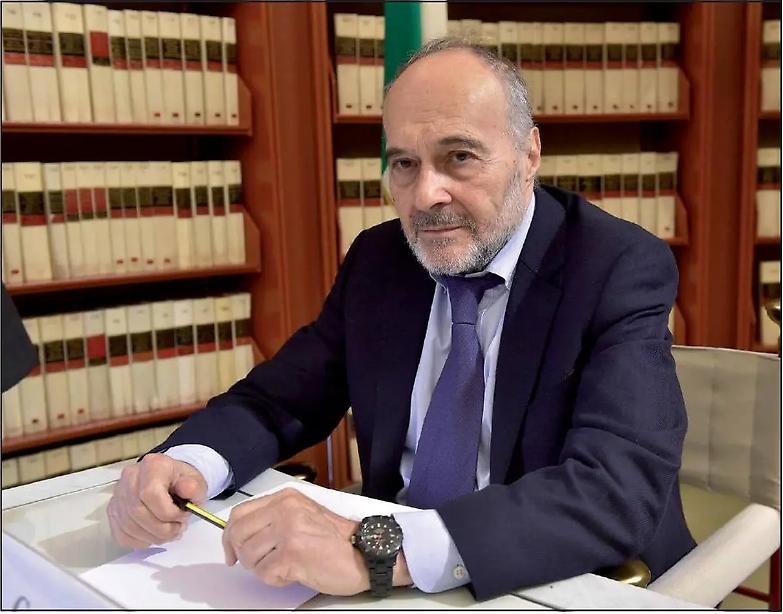 Il professore Giorgio Spangher: &laquo;Separare le carriere &egrave; urgente&raquo;