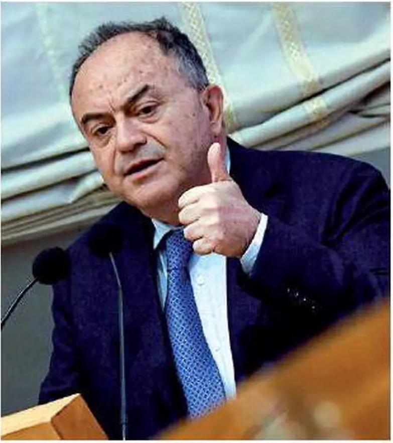 Ma siamo certi che Gratteri sia un modello vincente?