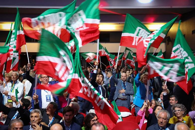 Forza Italia insiste: &laquo;La separazione delle carriere &egrave; ineludibile&raquo;