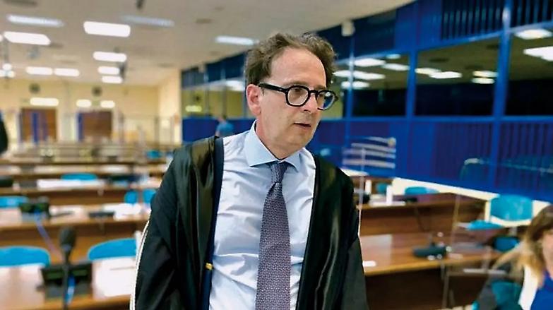 E Borsellino disse: &laquo;Ho scoperto cose tremende...&raquo;