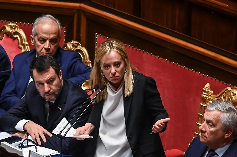 Lega all&rsquo;attacco:&ldquo;Dalla giudice di Catania sentenza politica&rdquo;. E Piantedosi: &ldquo;Faremo ricorso&rdquo;