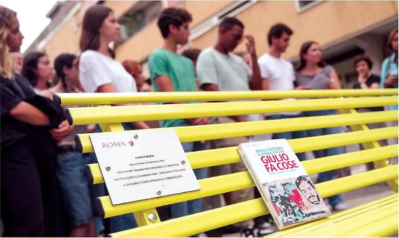 Domanda: lo strappo sul caso Regeni rester&agrave; davvero un&rsquo;eccezione?