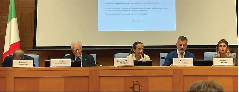 Da Cassa forense e Cnf plauso al Dm sul patrocinio