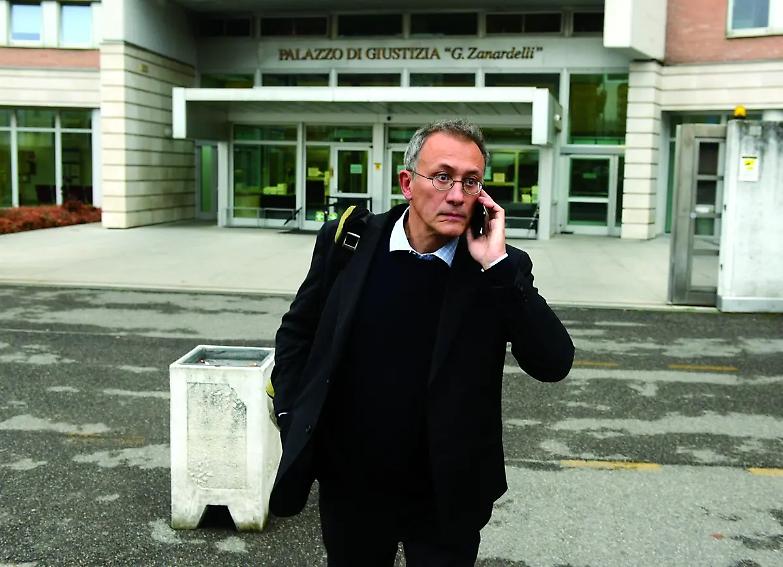 Processo Nigeria, Storari: &laquo;Mi venne detto che Eni doveva uscirne male&raquo;