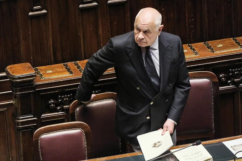 Caso Catania, Nordio: &laquo;Finiti gli &ldquo;anni di piombo&rdquo; dello scontro toghe-politica&raquo;