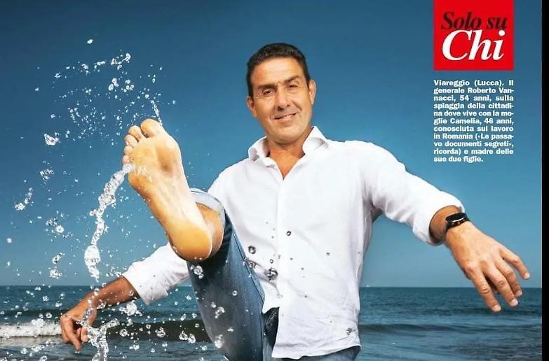 Vannacci: &ldquo;Se mia figlia fosse gay? L&rsquo;indirizzerei verso l&rsquo;eterosessualit&agrave;&rdquo;