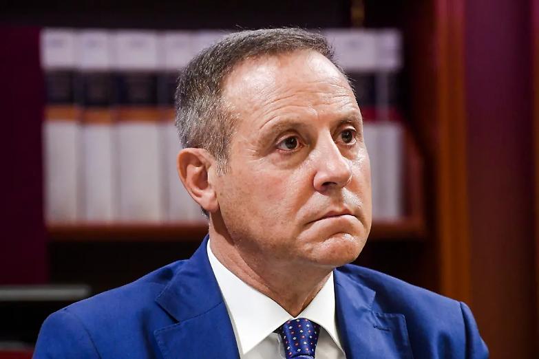 &laquo;Con la nuova prescrizione torna la giustizia, altro che impunit&agrave;&raquo;