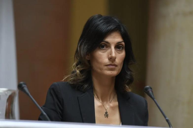 Virginia Raggi, l&rsquo;As Roma e l&rsquo;Expo nel Paese dei balocchi