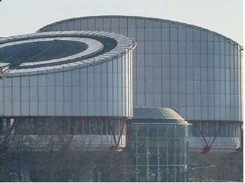 Dalla Corte europea c&rsquo;&egrave; un chiaro avviso: l&rsquo;antimafia va rivista