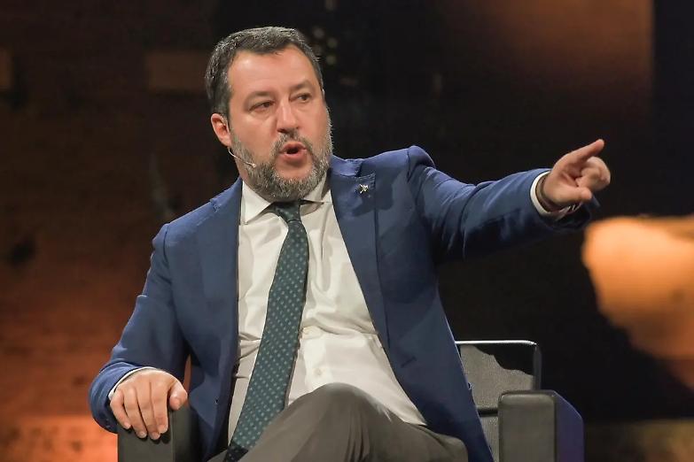 Chi ha dato quel video a Salvini? Ma i suoi intanto festeggiano: che scoop!
