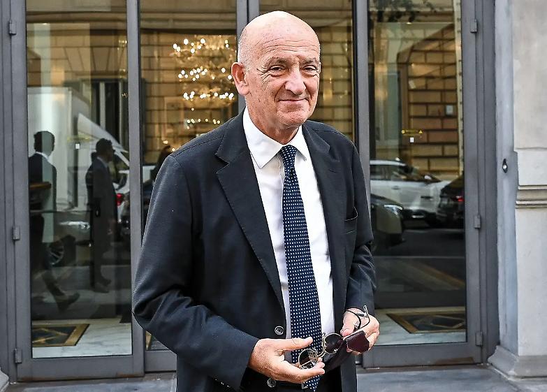 Sisto al Congresso Ucpi: &laquo;Separare le carriere? Lo abbiamo promesso e lo faremo&raquo;