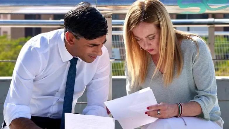 La vittoria a met&agrave; di Meloni a Granada che ora perde alleati