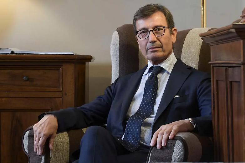 Francesco Petrelli eletto presidente dell&rsquo;Unione Camere Penali