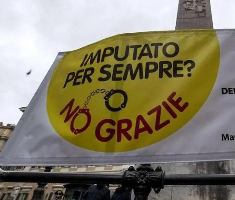 La prescrizione, quello strumento di civilt&agrave; giuridica che si continua a riformare