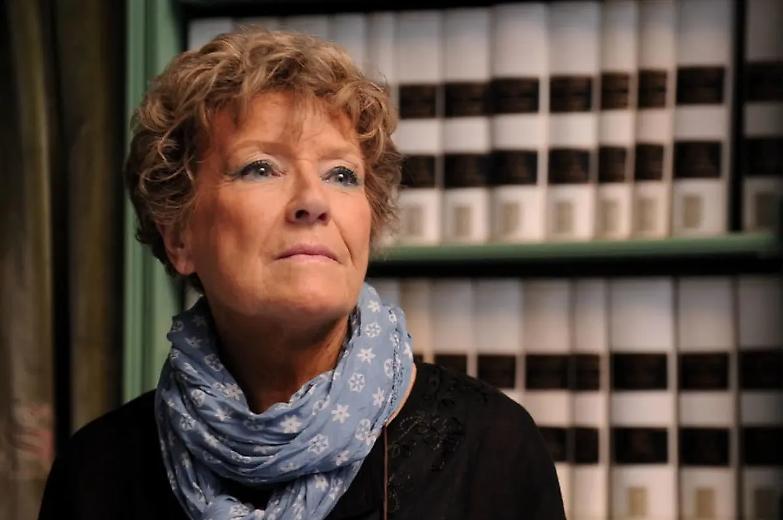 &laquo;Ma io dico, cari uomini: le donne non sono mai complici di uno stupro&raquo;