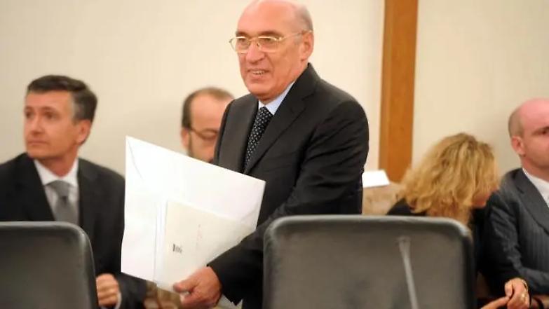 Caso D&rsquo;Ambrosio, dopo 6 anni di limbo il Csm decide e secreta gli atti