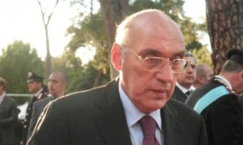 D&rsquo;Ambrosio, il magistrato scelto da Falcone vittima della gogna mediatica