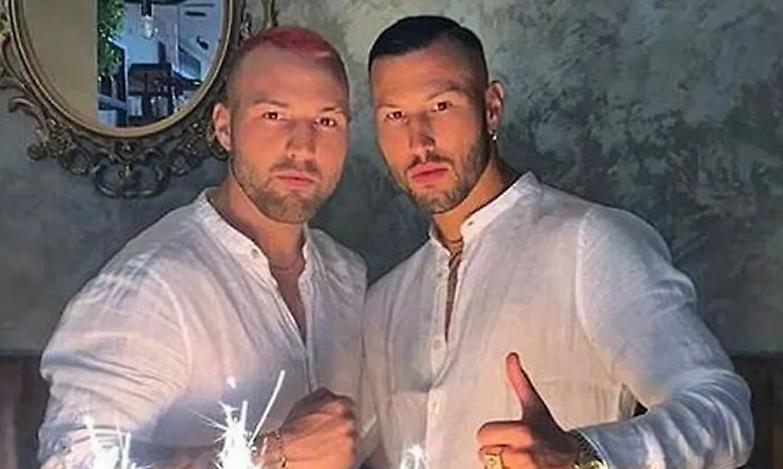 I giudici: &laquo;I fratelli Bianchi hanno sferrato colpi micidiali&raquo;