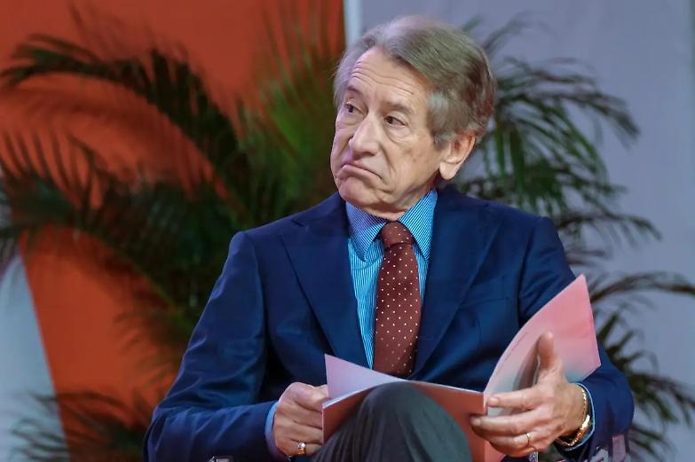 Giulio Terzi di Sant&rsquo;Agata: &laquo;L&rsquo;attacco a Israele &egrave; come un attacco a tutto l&rsquo;Occidente&raquo;