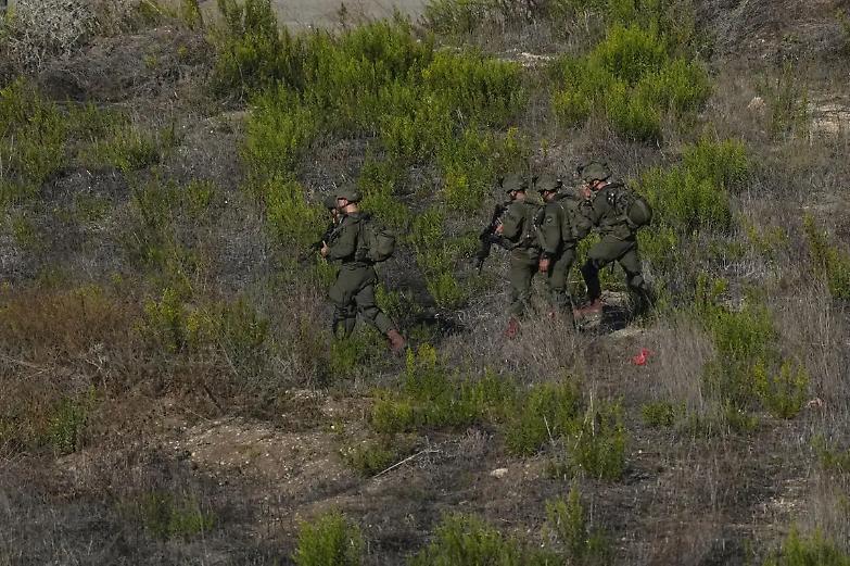 Israele e quella &ldquo;linea sottile&rdquo; tra Gaza e Libano