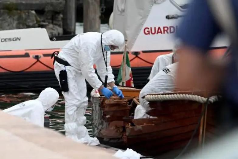 Omicidio nautico, un altro reato di cui non sentivamo il bisogno