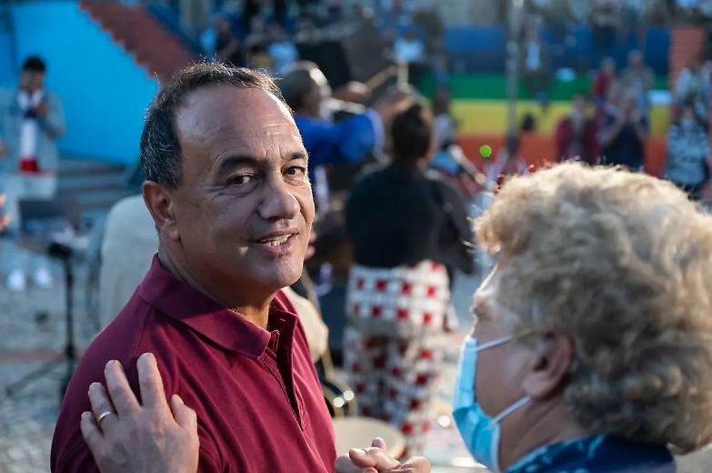 Intervista a Mimmo Lucano: &laquo;Mi hanno distrutto ma non provo rancore. Riace non morir&agrave; mai&raquo;