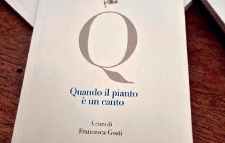 Quanto il pianto &egrave; il canto dei detenuti verso la libert&agrave;