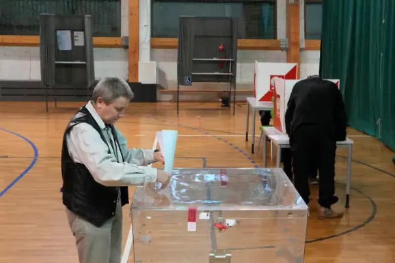 Polonia oggi al voto. La scelta tra sovranismo e Europa