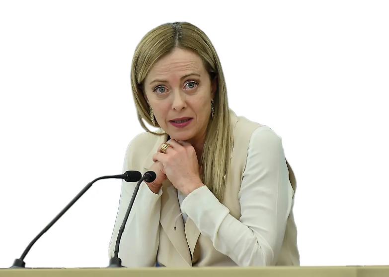 Una manovra da 24 miliardi. La coperta corta di Meloni