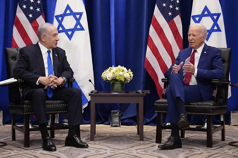 Guerra con Hamas, il New York Times non ha dubbi: &laquo;La visita di Biden ritarder&agrave; l&rsquo;operazione di terra di Israele&raquo;