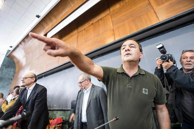 Dal caso Lucano a Monte dei Paschi, ecco perch&eacute; non c&rsquo;&egrave; solo da rallegrarsi