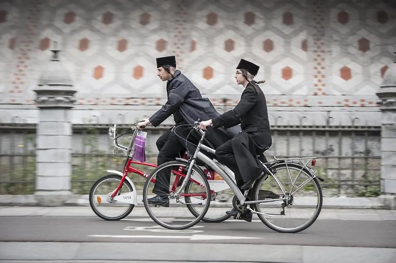 Milano, quell&rsquo;allarme nella comunit&agrave; ebraica che ricorda i tempi pi&ugrave; bui...