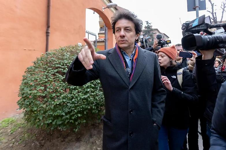 Marco Cappato in Senato: una chance unica per tutti