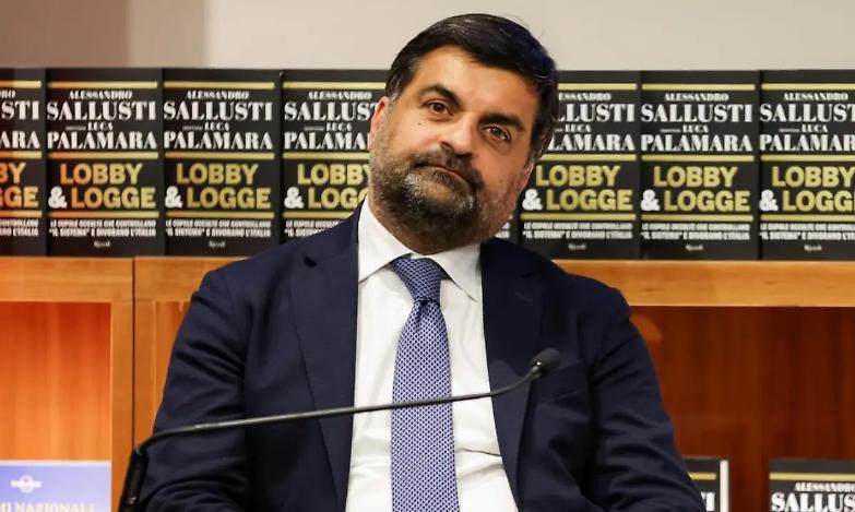 Chiese a Palamara di essere valutato equamente, punito dal Csm il magistrato Pilato