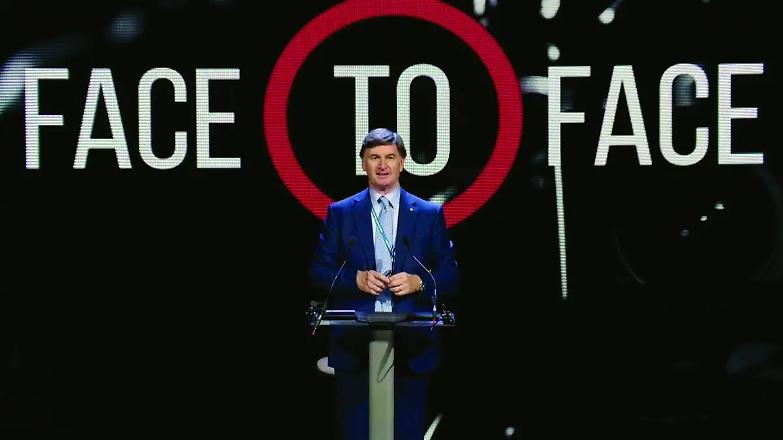 Pace, etica, sud e natalit&agrave; Torna il Salone della Giustizia