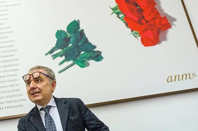 Caso Apostolico, l&rsquo;Anm conferma lo stato d&rsquo;agitazione. Ma MI vota contro