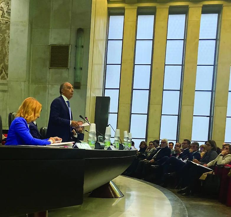 In un portale degli avvocati i voti sulle carriere dei giudici