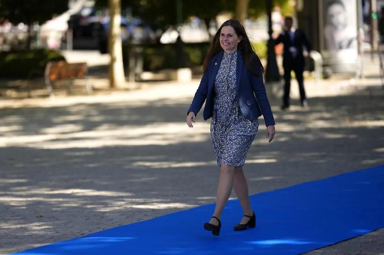 Sciopero generale delle donne in Islanda. Aderisce anche la premier