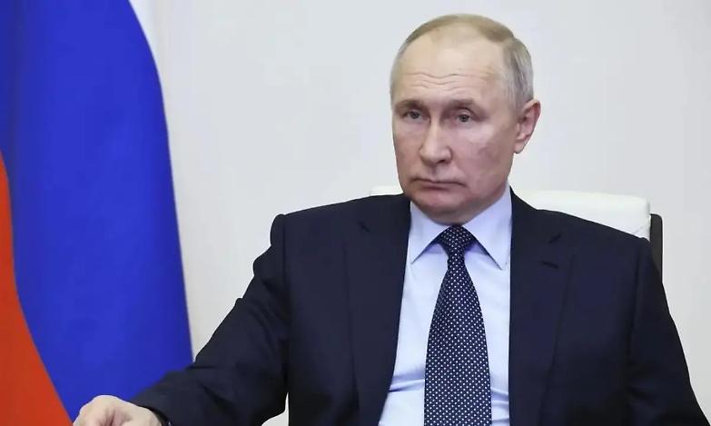 Dalla Russia: &laquo;Arresto cardiaco per il presidente Putin, &egrave; stato subito rianimato&raquo;