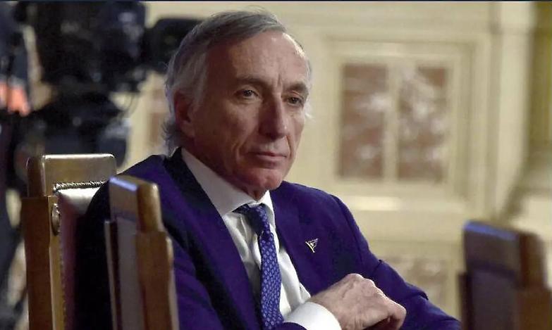 &laquo;L&rsquo;IA non va subita ma governata, o il linguaggio giuridico perder&agrave; la propria ricchezza&raquo;