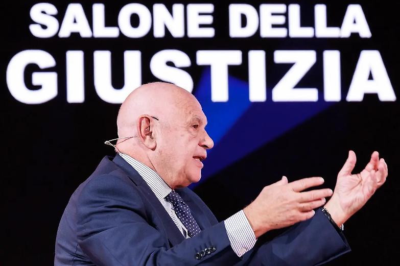 Nordio alle toghe: &ldquo;Applicate le leggi o cambiate mestiere...&rdquo;