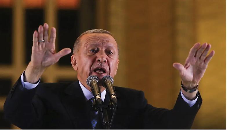 L&rsquo;elogio di Erdogan ai miliziani di Hamas e il &ldquo;doppio gioco&rdquo; di Ankara