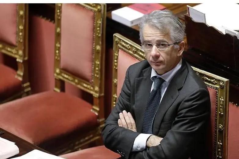 Il Csm non pu&ograve; utilizzare le intercettazioni di Cosimo Maria Ferri