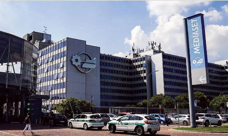 Crollo di un impero, le armi di Mediaset sono ormai spuntate