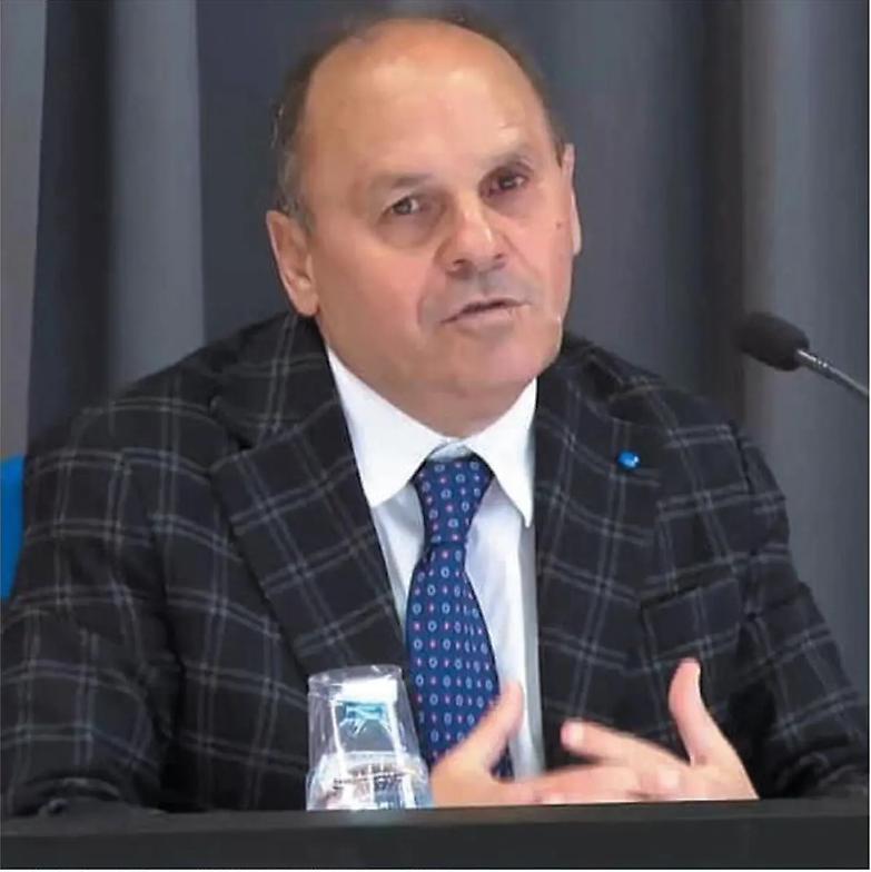 Il presidente del Coa di Cassino: &laquo;Per noi il Covid &egrave; stato come un uragano&raquo;