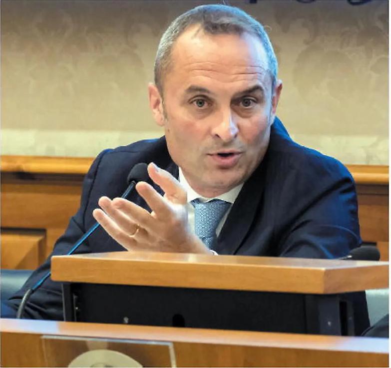 Prescrizione, passa la mediazione: &laquo;&Egrave; la prima riforma garantista&raquo;