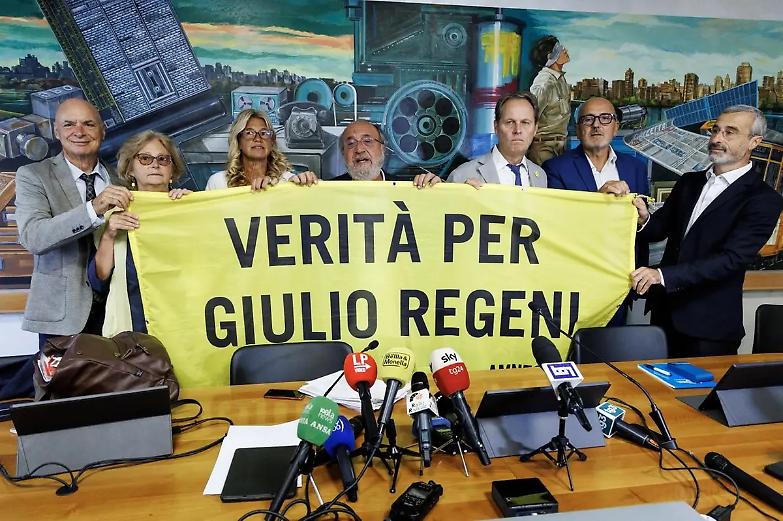 &laquo;Lo stop al processo su Regeni avrebbe consentito l&rsquo;impunit&agrave;&raquo;